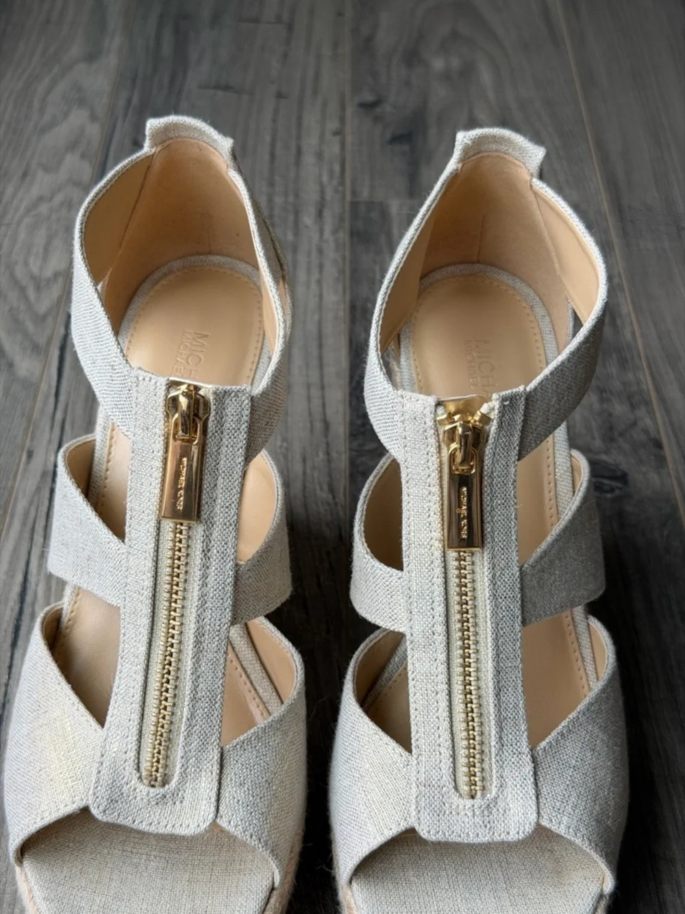 Michael Kors elegant michael